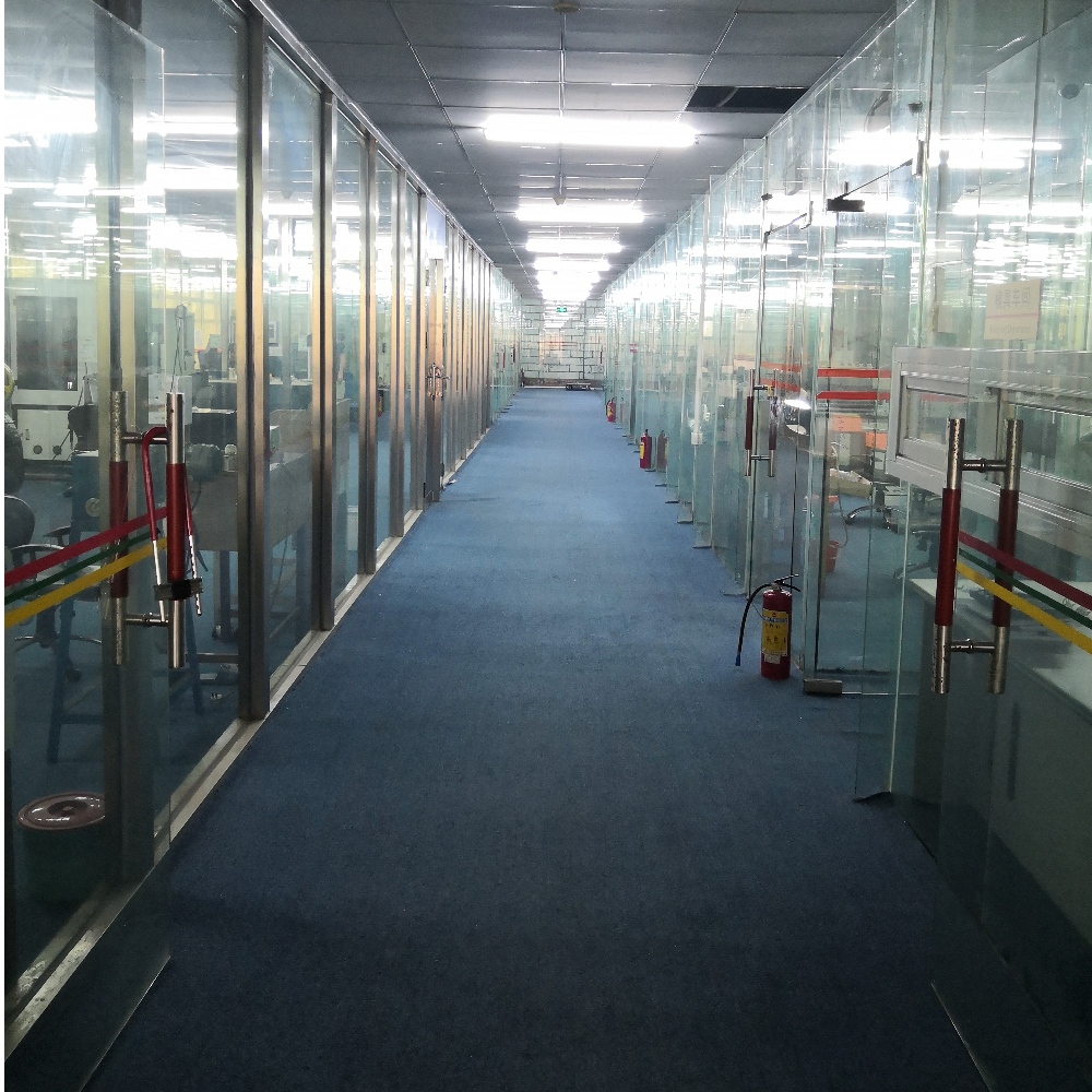 Guangzhou tuochen jewelry co.,ltd